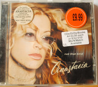 Not That Kind by Anastacia (CD, 2002)