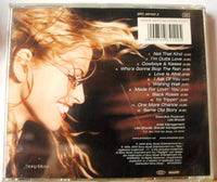 Not That Kind by Anastacia (CD, 2002)