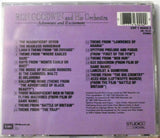 Ron Goodwin and his Orchestra Adventure and Excitement