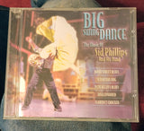 Big Swing Dance: the Music of Sid Phillips