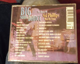 Big Swing Dance: the Music of Sid Phillips