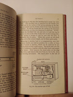 Teaching Yourself Builing House Repair M Stuart 1952
