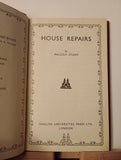 Teaching Yourself Builing House Repair M Stuart 1952