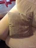 Settee Pillow 40 x 40 cm