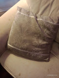 Settee Pillow 40 x 40 cm