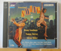 Various - Sensational Swing CD (1999)