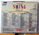 Various - Sensational Swing CD (1999)