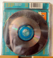 Hey Baby by Dj Otzi (CD, 2001)