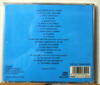 Tony Martin - Legendary Song Stylist (1998)