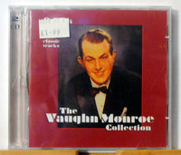 Vaughn Monroe Collection by Vaughn Monroe (CD, 2000)
