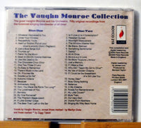 Vaughn Monroe Collection by Vaughn Monroe (CD, 2000)