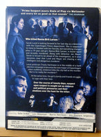 The Killing: Season 1 DVD (2011) Sofie Gråbøl cert 15