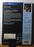 Poldark - Series 2 - Vol.1 Robin Ellis 2003 DVD