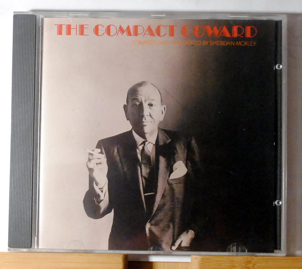 The Compact Coward CD Noel Coward