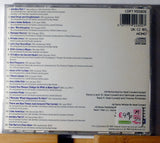 The Compact Coward CD Noel Coward