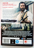 Free State Of Jones DVD Action & Adventure (2017) Matthew McConaughey