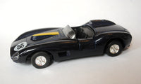 a Ferrari 315 S Die-cast model