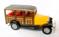 Matchbox Models of Yesteryear Y-21 1930 Ford Model A Woody Wagon c1981