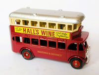 Lledo Days Gone 1932 AEC Regent Double Decker Bus