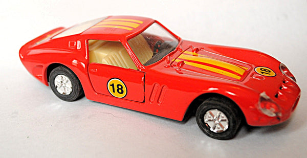 Ferrari 250 GTO