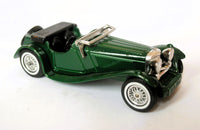 Matchbox Models of Yesteryear 1936 Jaguar SS100