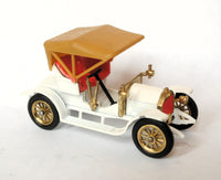 Matchbox Models of Yesteryear Y-4 1909 Opel Coupe diecast model car