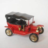 Matchbox Models of Yesteryear Y-1 1911 Ford Model T