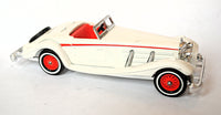 Matchbox Models of Yesteryear Y-20 1938 Mercedes Benz 540K