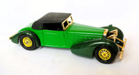 Matchbox "Models of Yesteryear" series.  Model: Y17, a 1938 Hispano-Suiza.