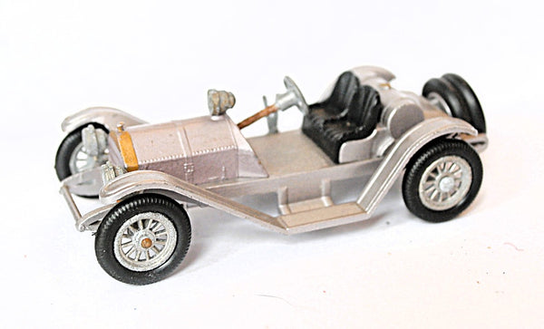 Matchbox Models of Yesteryear Y-7 1913 Mercer Raceabout
