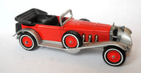 Matchbox Models of Yesteryear Y16-2 1928 Mercedes Benz SS Coupe.