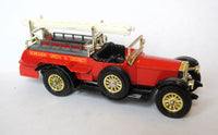 Matchbox Models of Yesteryear Y-6 1920 Rolls-Royce Fire Engine c1977