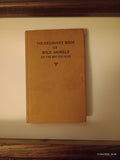 The Observer's Book of Wild Animals of the British Isles Hb Vintage by W. J. Stokoe