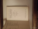 The Observer's Book of Wild Animals of the British Isles Hb Vintage by W. J. Stokoe