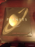 The Planets: A Journey Through the Solar System by Giles Sparrow Hb