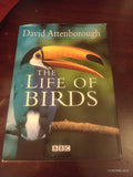 The Life of Birds by David Attenborough