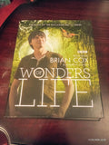 Wonders of Life by Professor Brian Cox and Andrew Cohen Hb