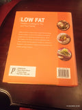 Ultimate Low Fat: Healthy Cooking for You and Your Family Hb