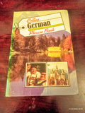 Collins German Phrase Book by Collins Hb
