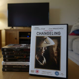 2008 film Changeling, directed by Clint Eastwood and starring Angelina Jolie and John Malkovich