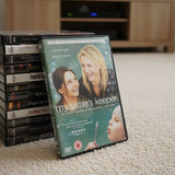 DVD cover for the 2009 film My Sister's Keeper