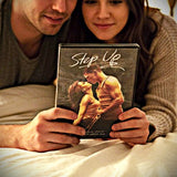 Step Up is a 2006 American teen dance drama film starring Channing Tatum and Jenna Dewan DVD