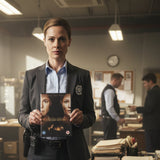 The Curious Case of Benjamin Button is a 2008 fantasy romantic drama film directed by David Finche