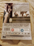 Fifty Shades of Grey: The Unseen Edition on DVD