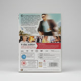 Burn Notice: Season 1 DVD (2009) Jeffrey Donovan cert 15 4 discs