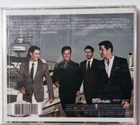 Siempre by Il Divo (CD, 2006) 11 Track Album