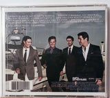 Siempre by Il Divo (CD, 2006) 11 Track Album