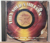They Sold a Million - Various (CD) (2007)