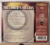 They Sold a Million - Various (CD) (2007)
