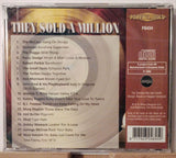 They Sold a Million - Various (CD) (2007)